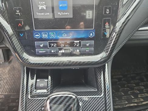 Used 2021 Subaru Outback Limited w/ Popular Package #2 image 20