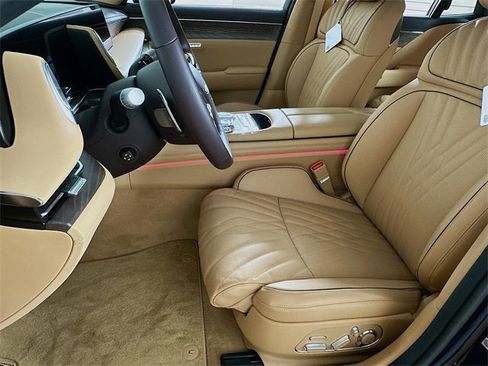 New 2026 Genesis G90 3.5T image 9