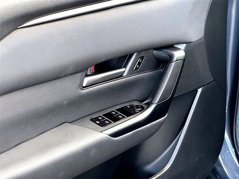 Used 2025 MAZDA CX-50 AWD 2.5 S w/ Weather Package image 11