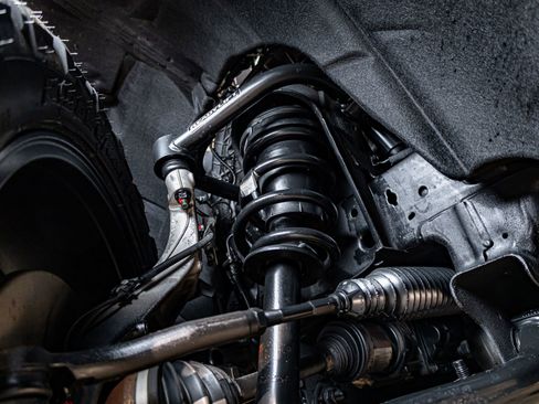 Used 2021 GMC Yukon Denali image 13