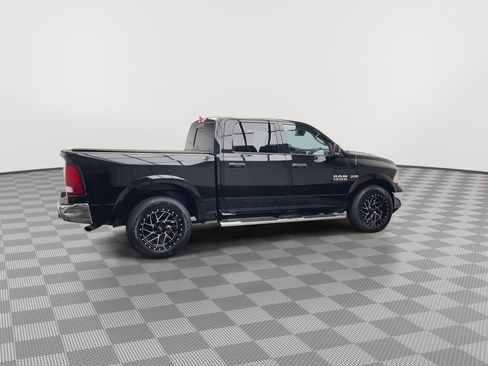 Used 2015 RAM 1500 Outdoorsman AWD/4WD image 41
