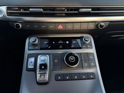 Used 2023 Hyundai Palisade Calligraphy FWD image 20