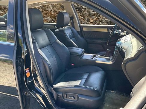 Used 2007 INFINITI M45 Sport w/ Technology Pkg image 7