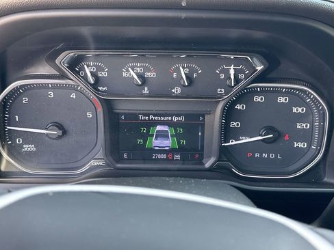 Used 2022 GMC Sierra 2500 SLT image 27