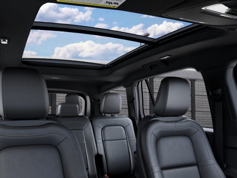 New 2027 Lincoln Aviator Reserve AWD/4WD image 22