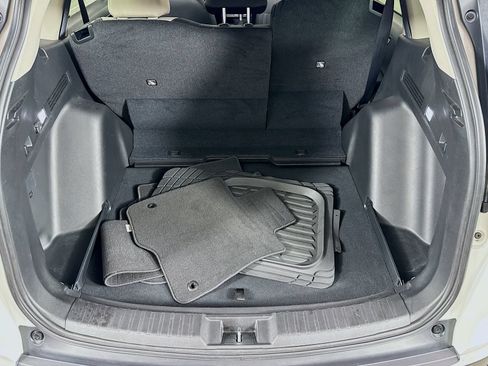 Used 2023 Honda CR-V EX image 21