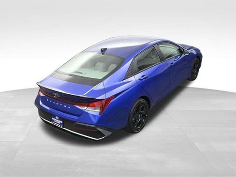 New 2026 Hyundai Elantra Sport image 27