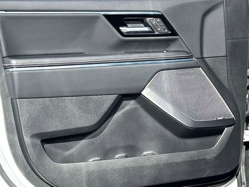 New 2025 GMC Sierra EV Denali image 23