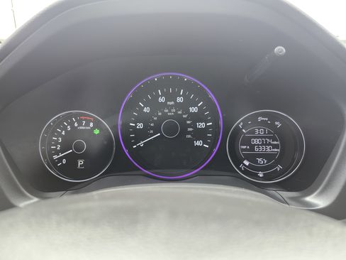 Used 2019 Honda HR-V Sport image 27