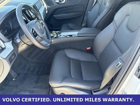 Certified 2025 Volvo XC60 B5 Plus image 27