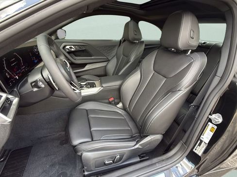 New 2026 BMW 230i Coupe w/ Premium Package RWD image 10