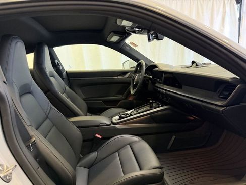 New 2026 Porsche 911 Carrera image 16