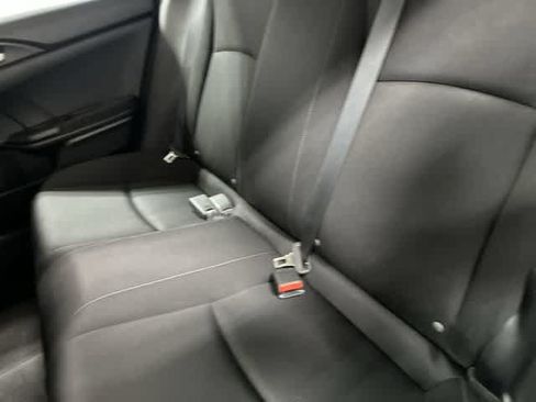 Used 2018 Honda Civic LX image 11