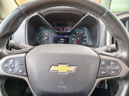 Used 2019 Chevrolet Colorado Z71 image 20