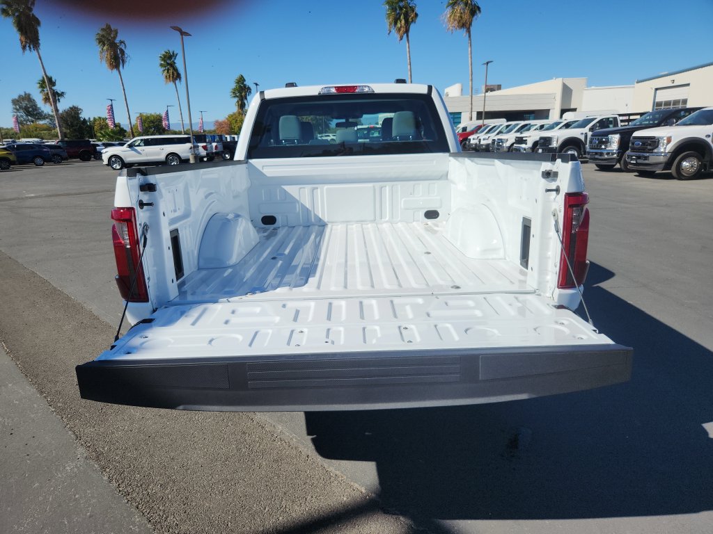 New 2026 Ford F150 XL w/ Tow/Haul Package AWD/4WD image 18