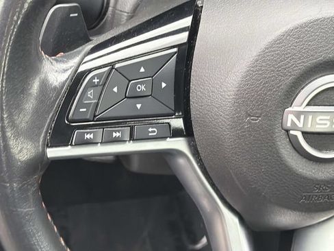 Certified 2024 Nissan Altima 2.5 SR FWD image 10