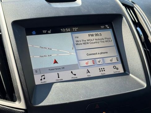 Certified 2019 Ford Edge SEL w/ Equipment Group 201A AWD/4WD image 35