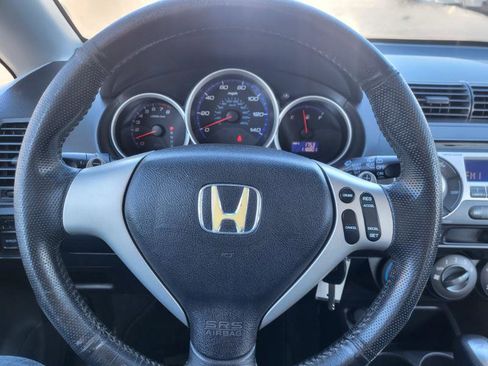 Used 2007 Honda Fit Sport image 12
