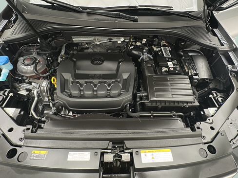 Used 2023 Volkswagen Tiguan S w/ IQ.Drive Package AWD/4WD image 19