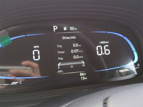 New 2026 Hyundai Venue SE image 30