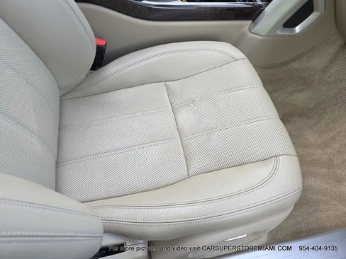 Used 2013 Land Rover Range Rover Supercharged image 52