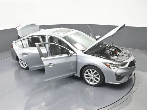 Used 2019 Acura ILX image 68