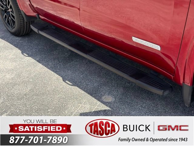 Used 2024 GMC Sierra 1500 Elevation w/ Elevation Premium Package AWD/4WD image 12
