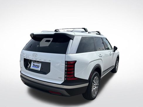 New 2026 Hyundai Palisade SEL AWD/4WD image 6