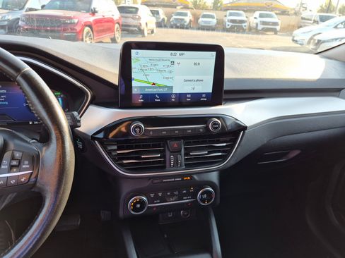 Used 2020 Ford Escape SE Sport AWD/4WD image 29