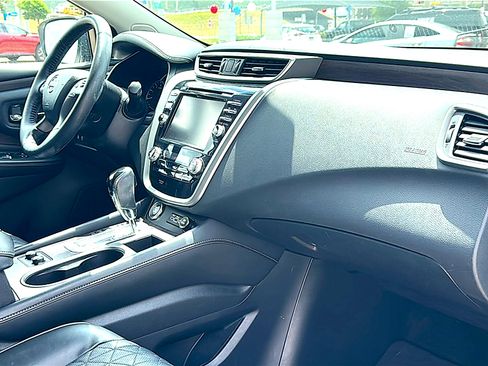 Used 2019 Nissan Murano Platinum w/ Cargo Package FWD image 23