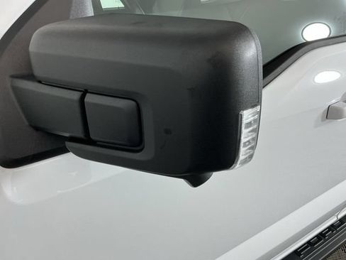 Used 2024 Ford F150 XLT w/ Equipment Group 303A High AWD/4WD image 11