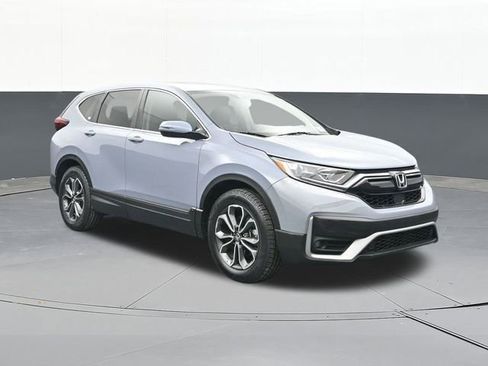 Used 2022 Honda CR-V EX-L image 20