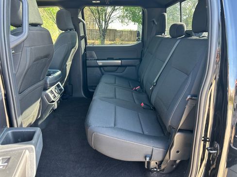 Used 2022 Ford F150 XLT w/ Equipment Group 302A High image 14