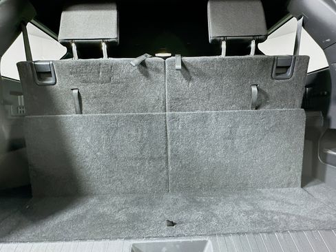 Used 2025 Toyota 4Runner SR5 image 29