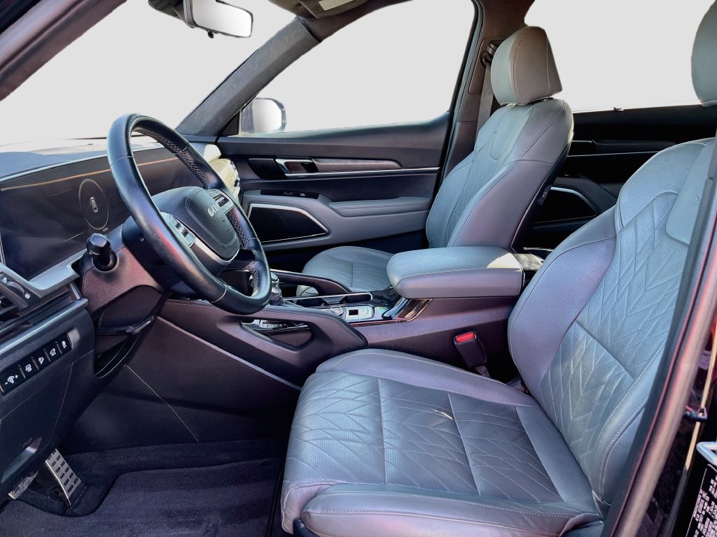 Used 2023 Kia Telluride SX Prestige X-Pro AWD/4WD image 22