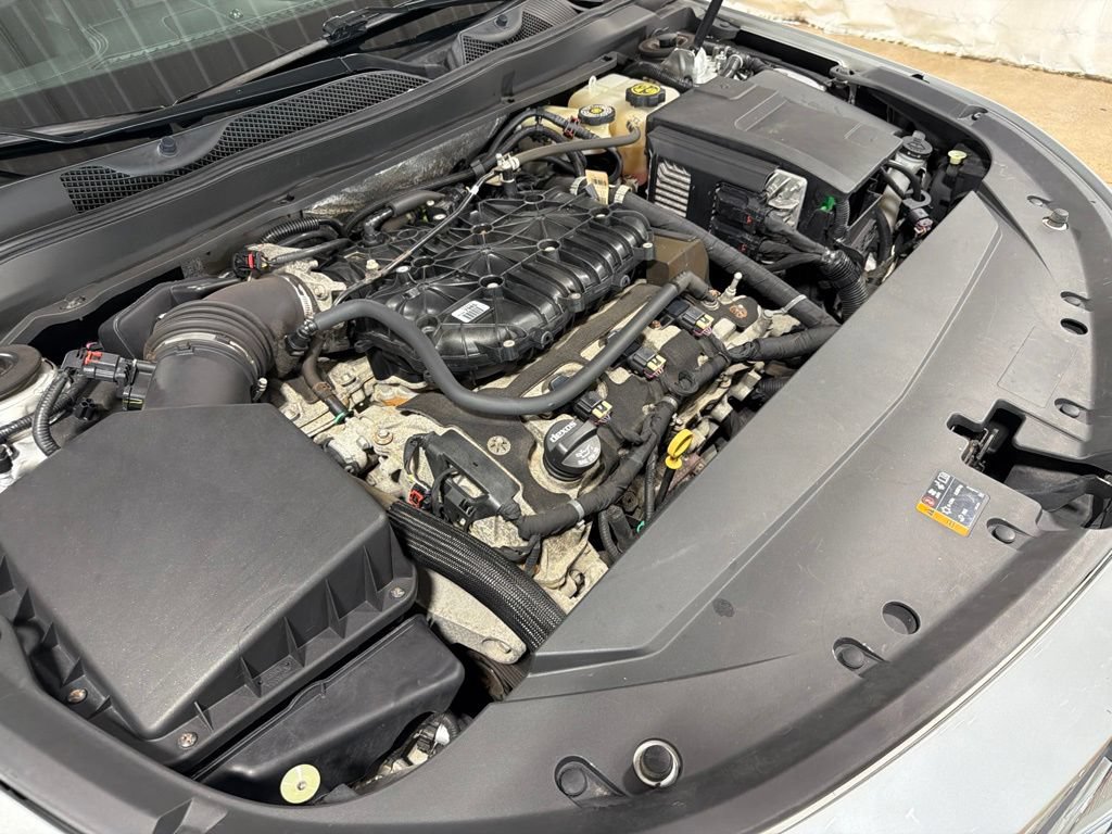 Used 2016 Chevrolet Impala LT FWD image 37