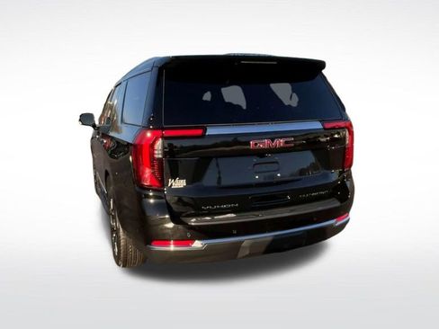 New 2026 GMC Yukon Elevation image 10