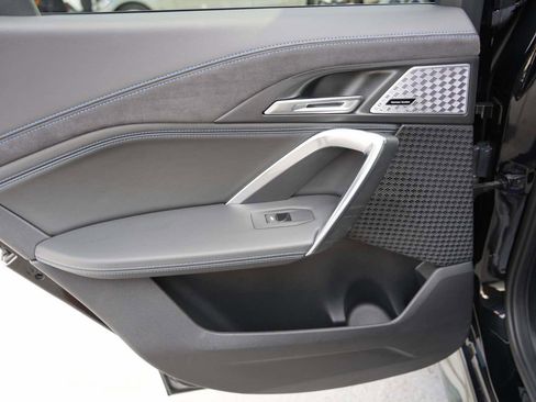 Used 2024 BMW X2 M35i w/ Premium Package image 12