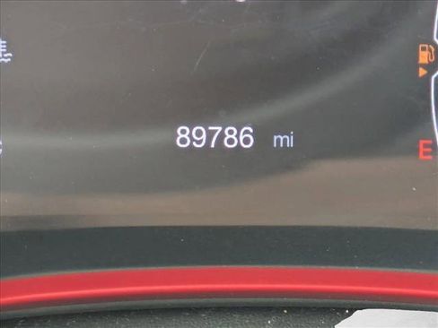 Used 2018 Jeep Compass Trailhawk image 11