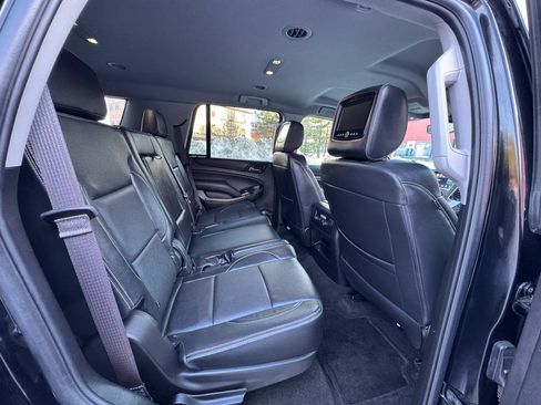 Used 2017 Chevrolet Tahoe LS w/ All-Season Package image 13