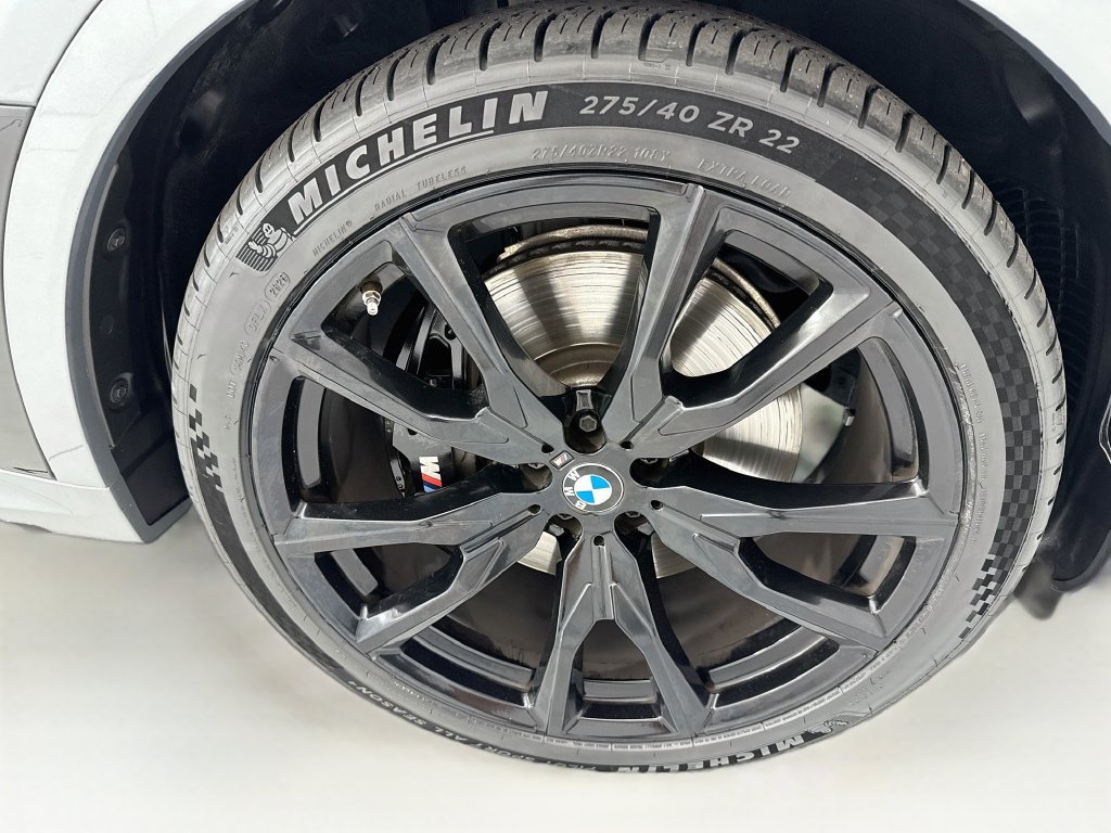 Certified 2023 BMW X7 xDrive40i w/ Executive Package AWD/4WD image 32