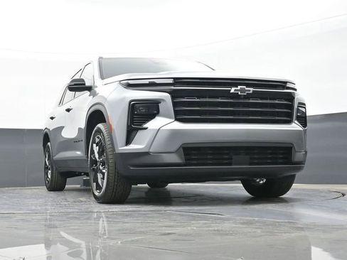 New 2026 Chevrolet Traverse LT w/ Midnight/Sport Edition FWD image 52