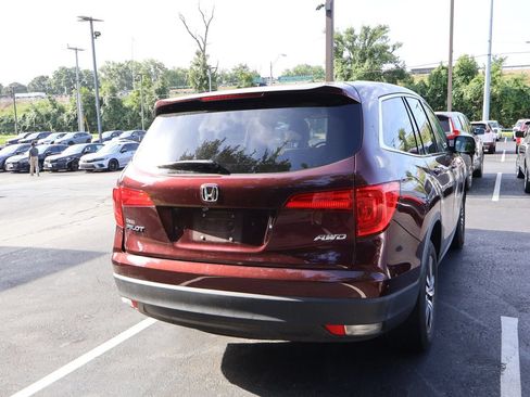 Used 2017 Honda Pilot EX-L image 7