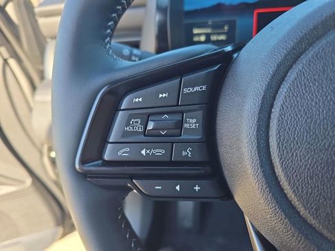 New 2026 Subaru Outback Touring XT image 22