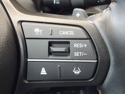 Certified 2026 Honda CR-V Sport image 33