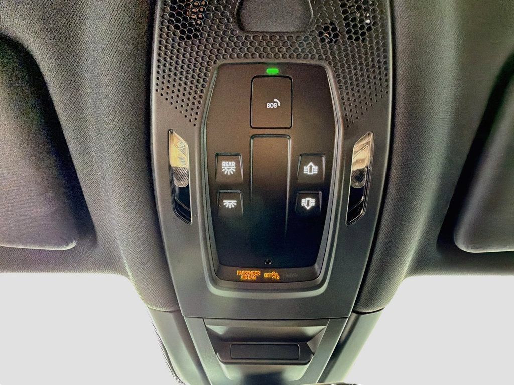 Certified 2026 Porsche Cayenne S AWD/4WD image 23