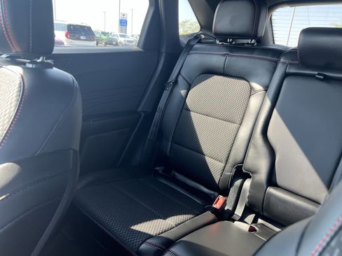 Certified 2023 Ford Escape ST-Line Select w/ Tech Pack #2 image 12