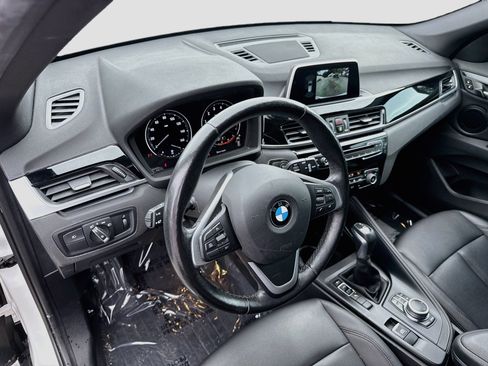 Used 2019 BMW X1 sDrive28i w/ Convenience Package FWD image 26