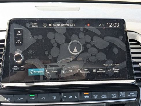 New 2026 Honda Odyssey Elite image 32