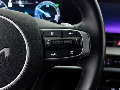 Used 2023 Kia Sportage X-Line Prestige image 36